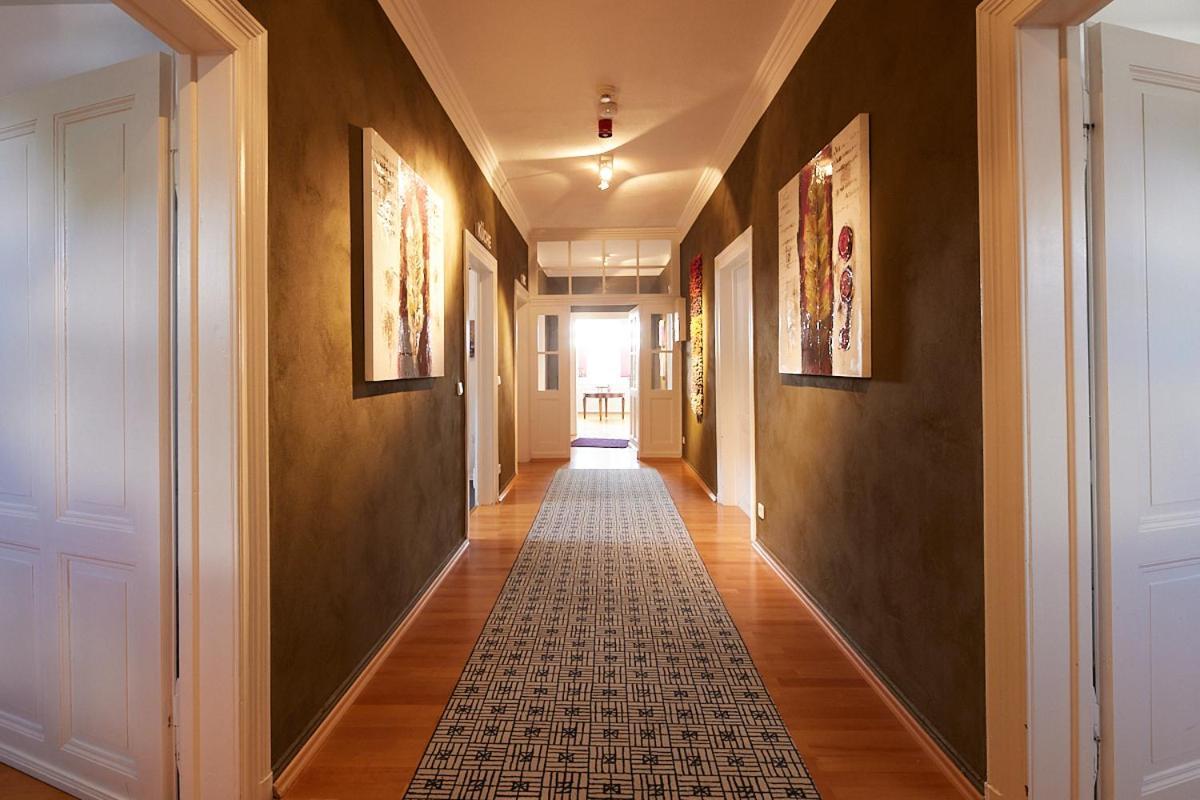 Alte Ratsschanke Hotel เกเซอเคอ ภายนอก รูปภาพ